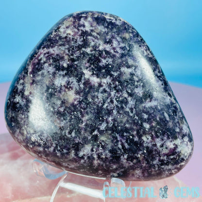 Lepidolite Purple Mica Medium Freeform