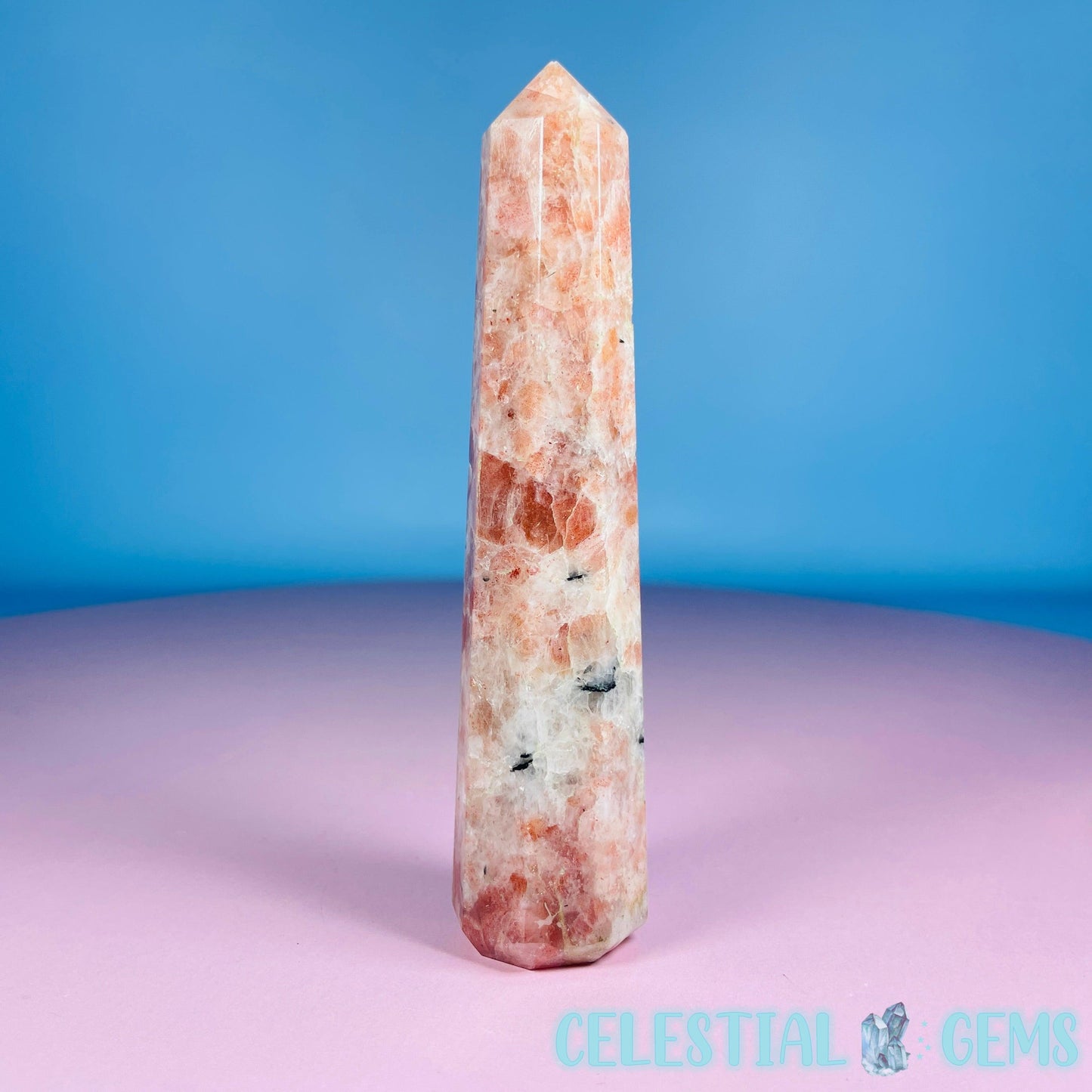 Sunstone 'Heliolite' Skinny Medium Tower