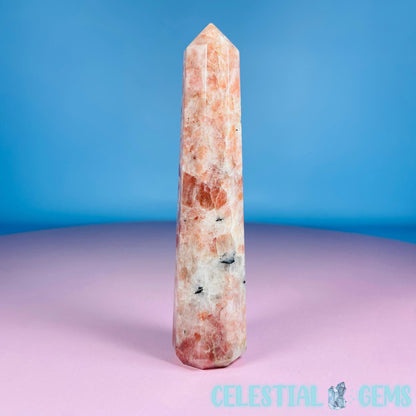 Sunstone 'Heliolite' Skinny Medium Tower