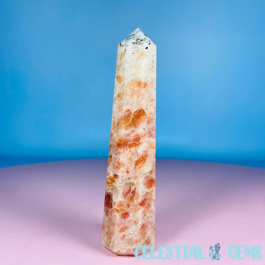 Sunstone 'Heliolite' Skinny Medium Tower