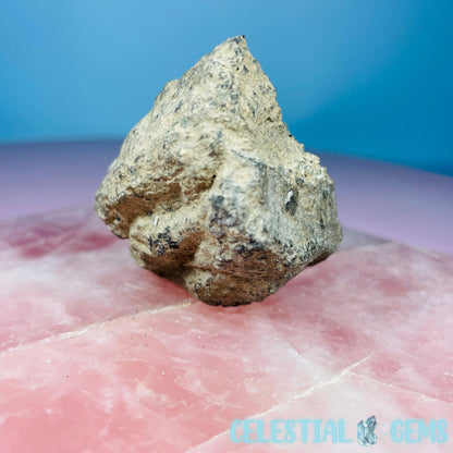 Peridot/Olivine Pyroclastic Lava Bomb Mineral Specimen