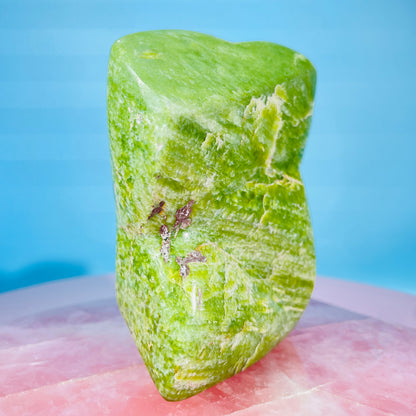 Tremolite Medium Freeform