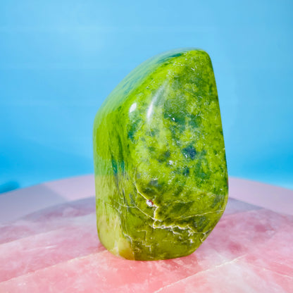 Tremolite Small Freeform