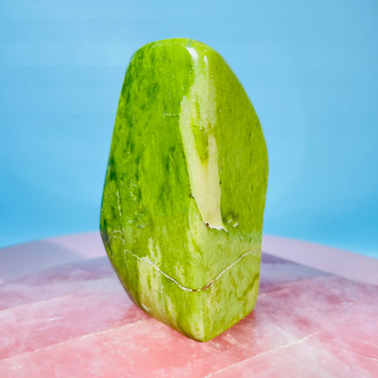 Tremolite Small Freeform