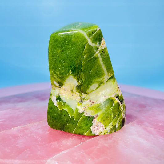 Tremolite Mini Freeform