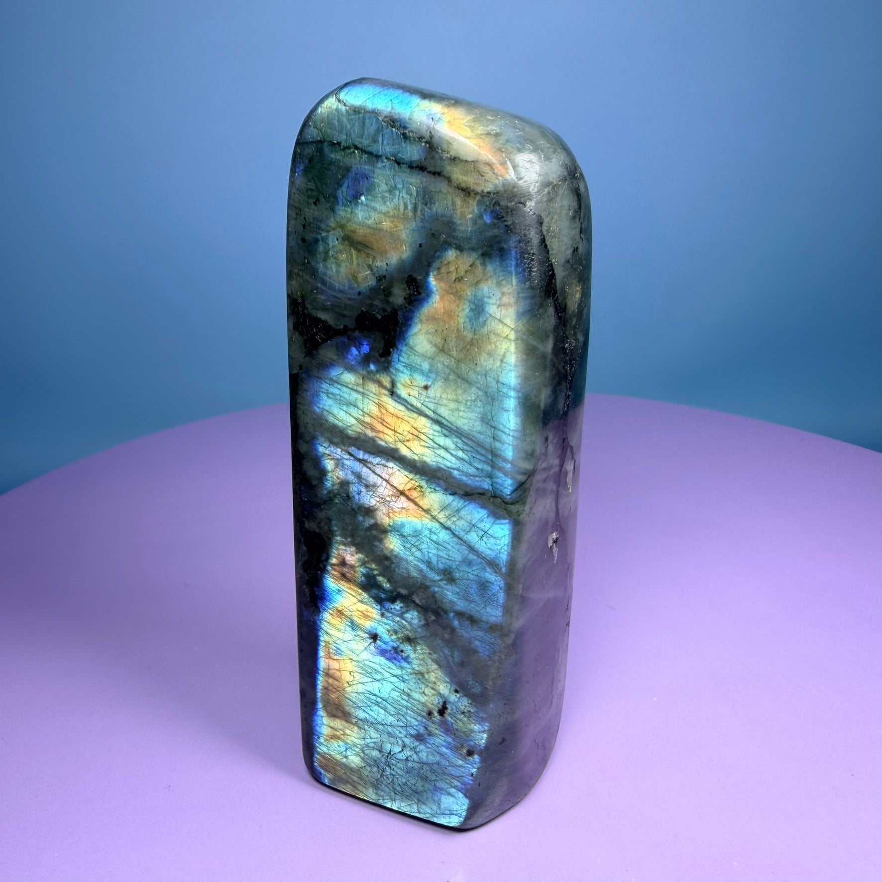 Labradorite – Celestial Gems NZ