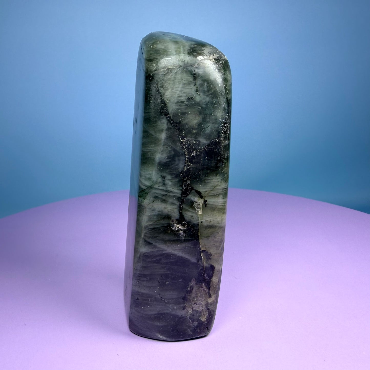 Labradorite Medium Freeform (Video)