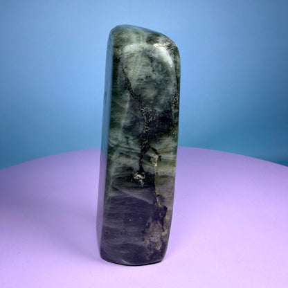 Labradorite Medium Freeform (Video)