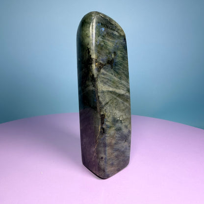 Labradorite Medium Freeform (Video)