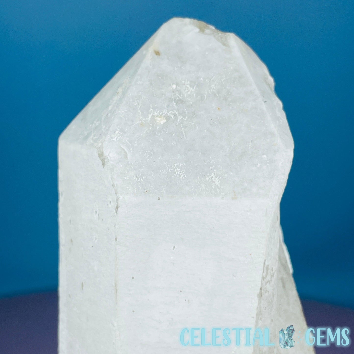 Pink Tourmaline in Quartz Point with Albite + Muscovite Raw Medium Chunk Specimen