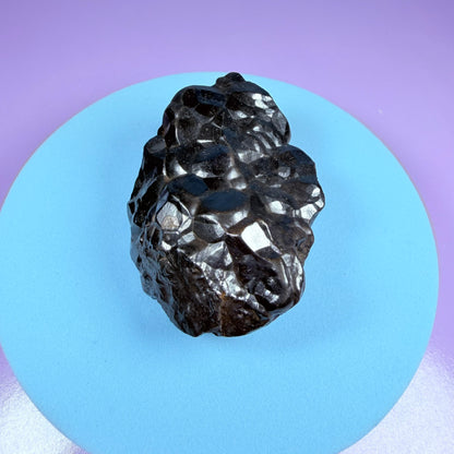 Botryoidal (Bubbly) Hematite Specimen