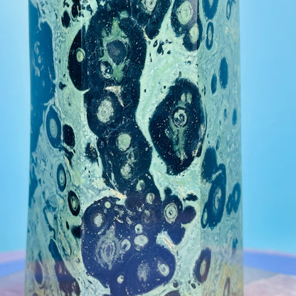 Kambaba Jasper Large Tower