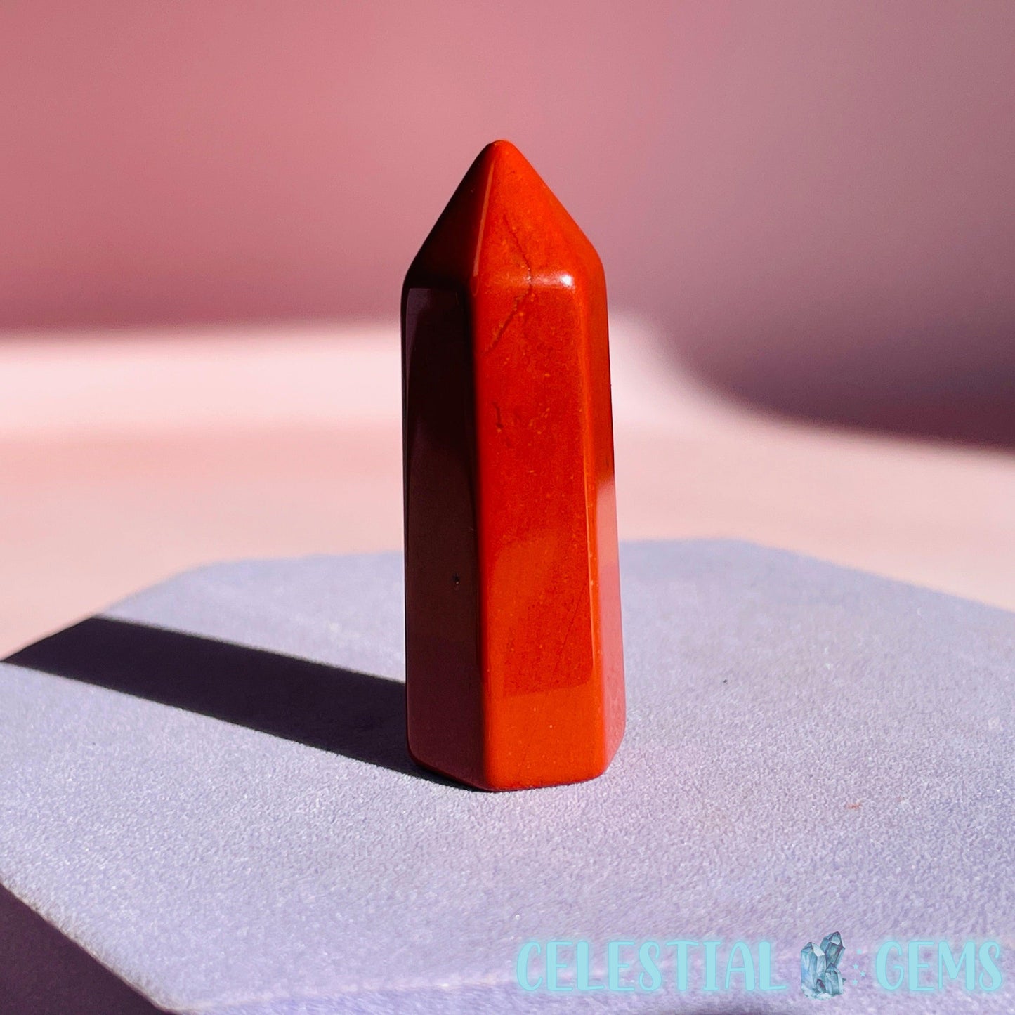 Crystal Mini Point (11 Materials)