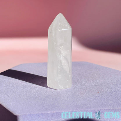 Crystal Mini Point (11 Materials)