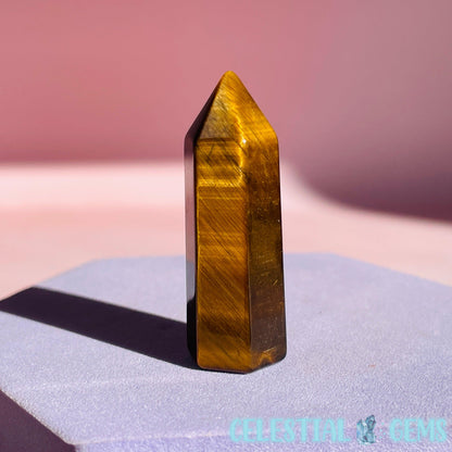 Crystal Mini Point (11 Materials)