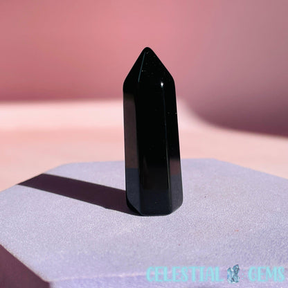 Crystal Mini Point (11 Materials)