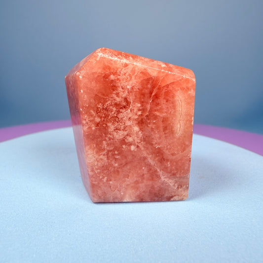 Rhodochrosite Mini Freeform