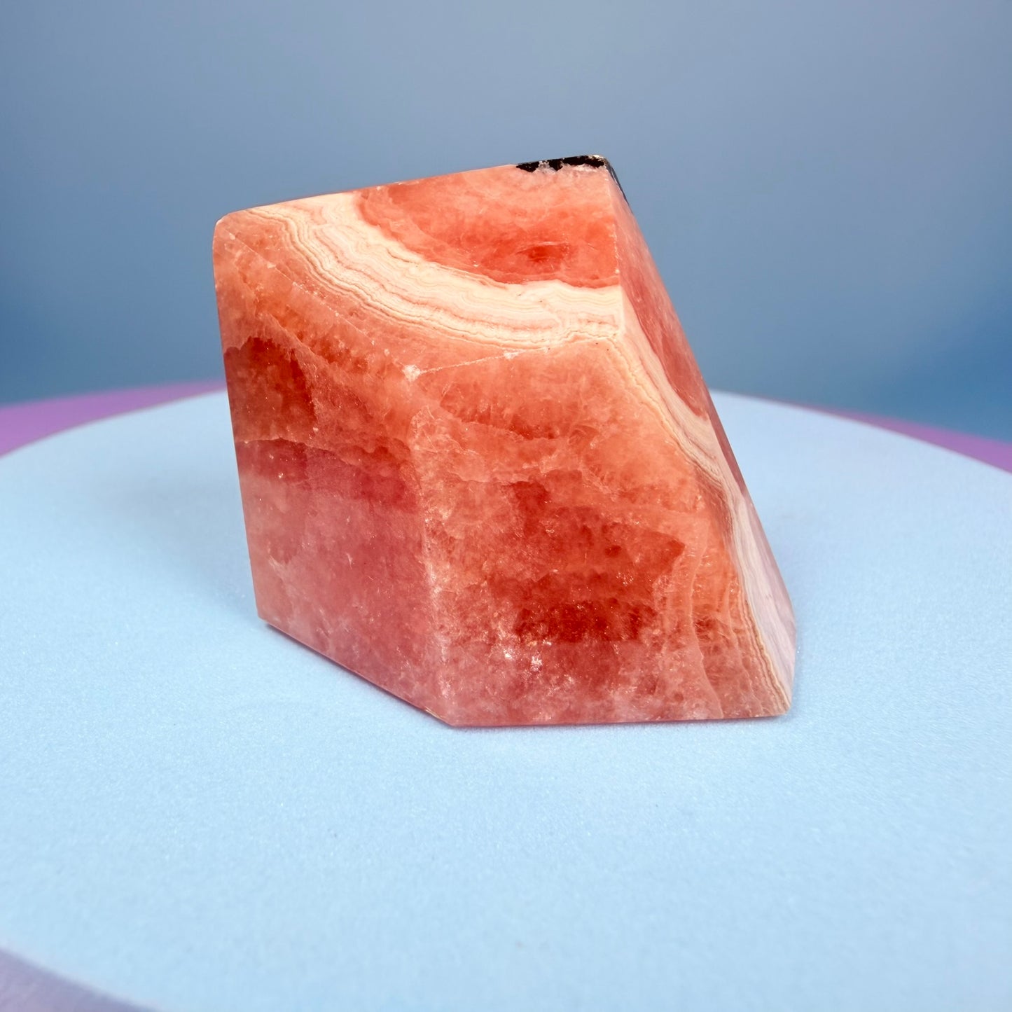 Rhodochrosite Small Freeform