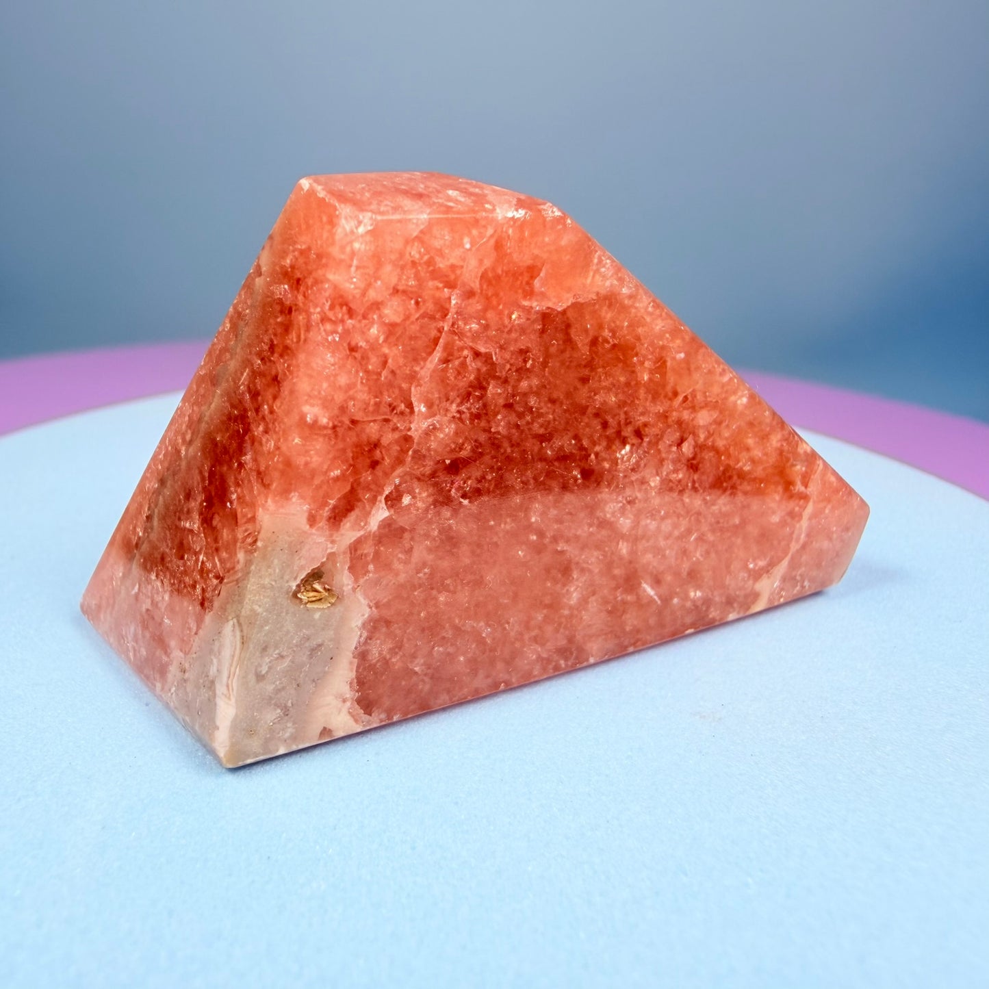 Rhodochrosite Small Freeform