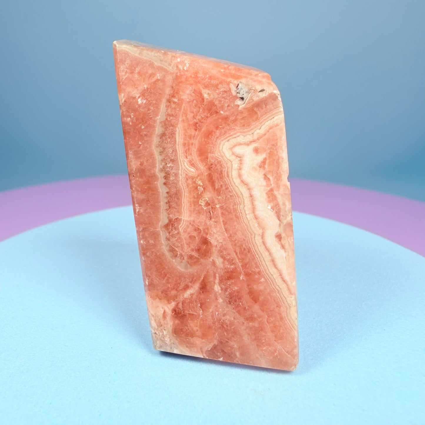 Rhodochrosite Small Freeform