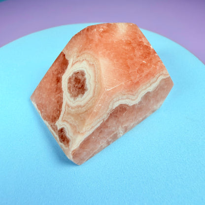 Rhodochrosite Small Freeform