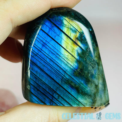 Labradorite Small Freeform (Grade B)