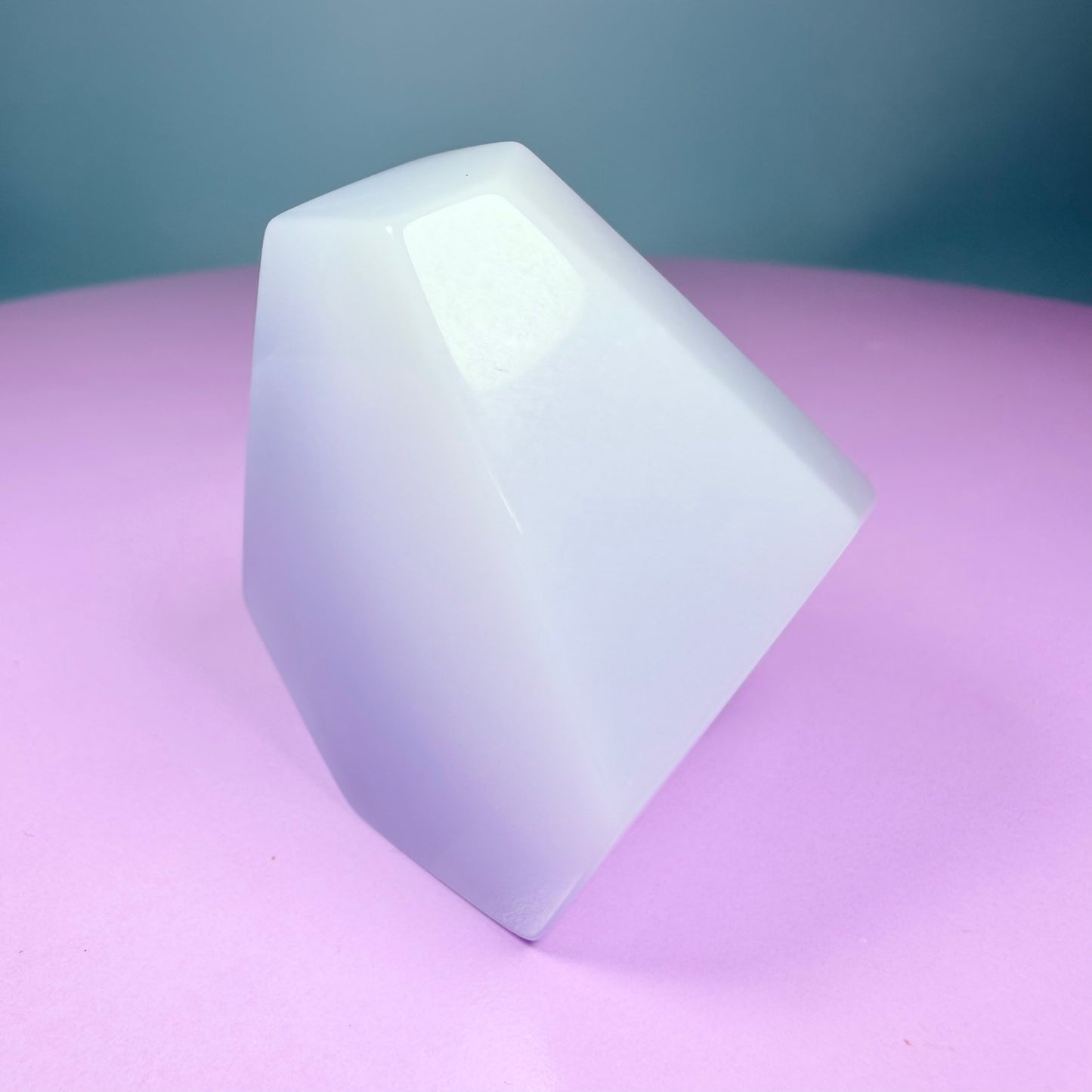 Blue Chalcedony Small Freeform