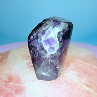 Iolite Small Freeform
