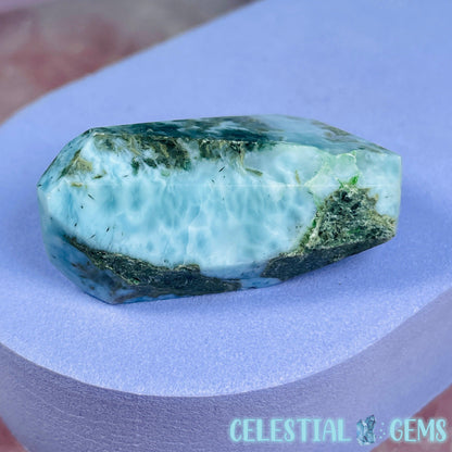 Larimar Mini Freeform
