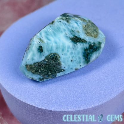 Larimar Mini Freeform
