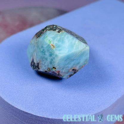Larimar Mini Freeform