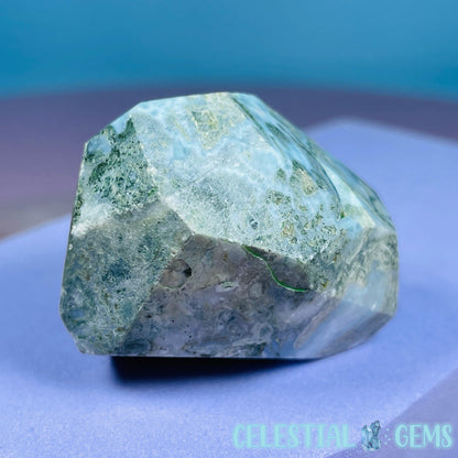 Larimar Small Freeform