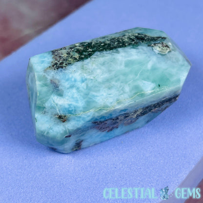 Larimar Small Freeform