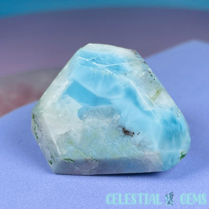 Larimar Small Freeform