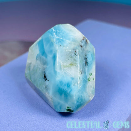 Larimar Small Freeform