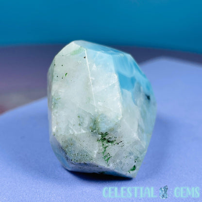 Larimar Small Freeform