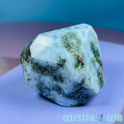 Larimar Small Freeform