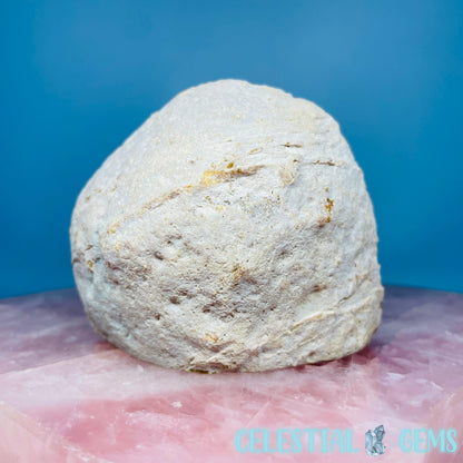 Natural Agate Semi-Polished Small Freeform