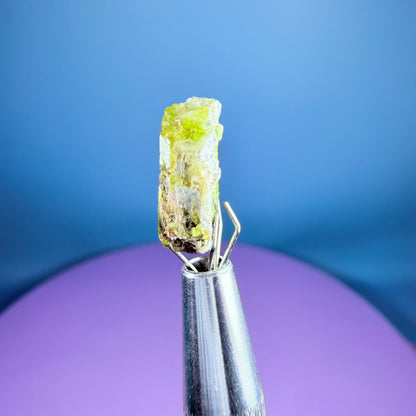 Chrysoberyl Crystal Specimen, Sri Lanka