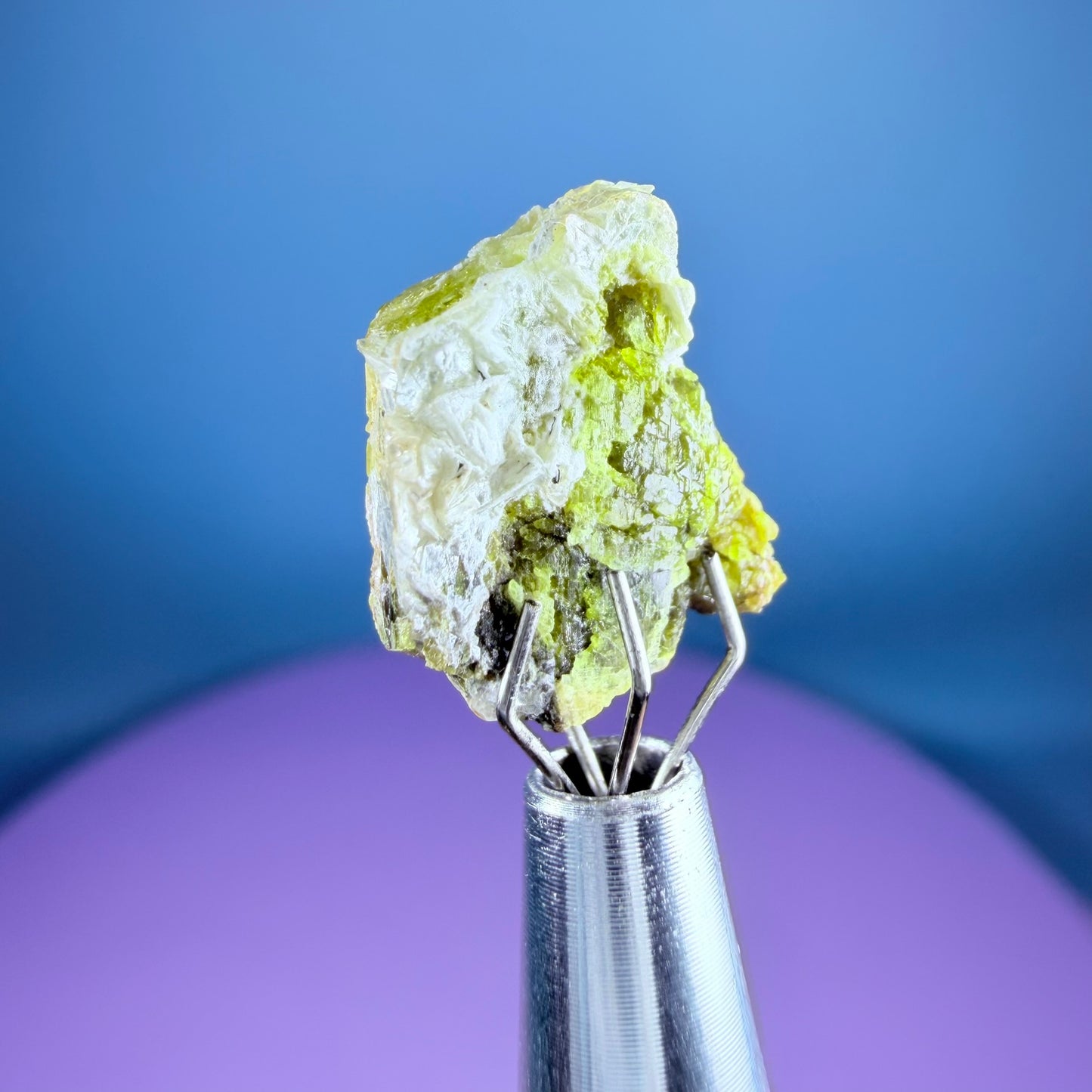 Chrysoberyl Crystal Specimen, Sri Lanka