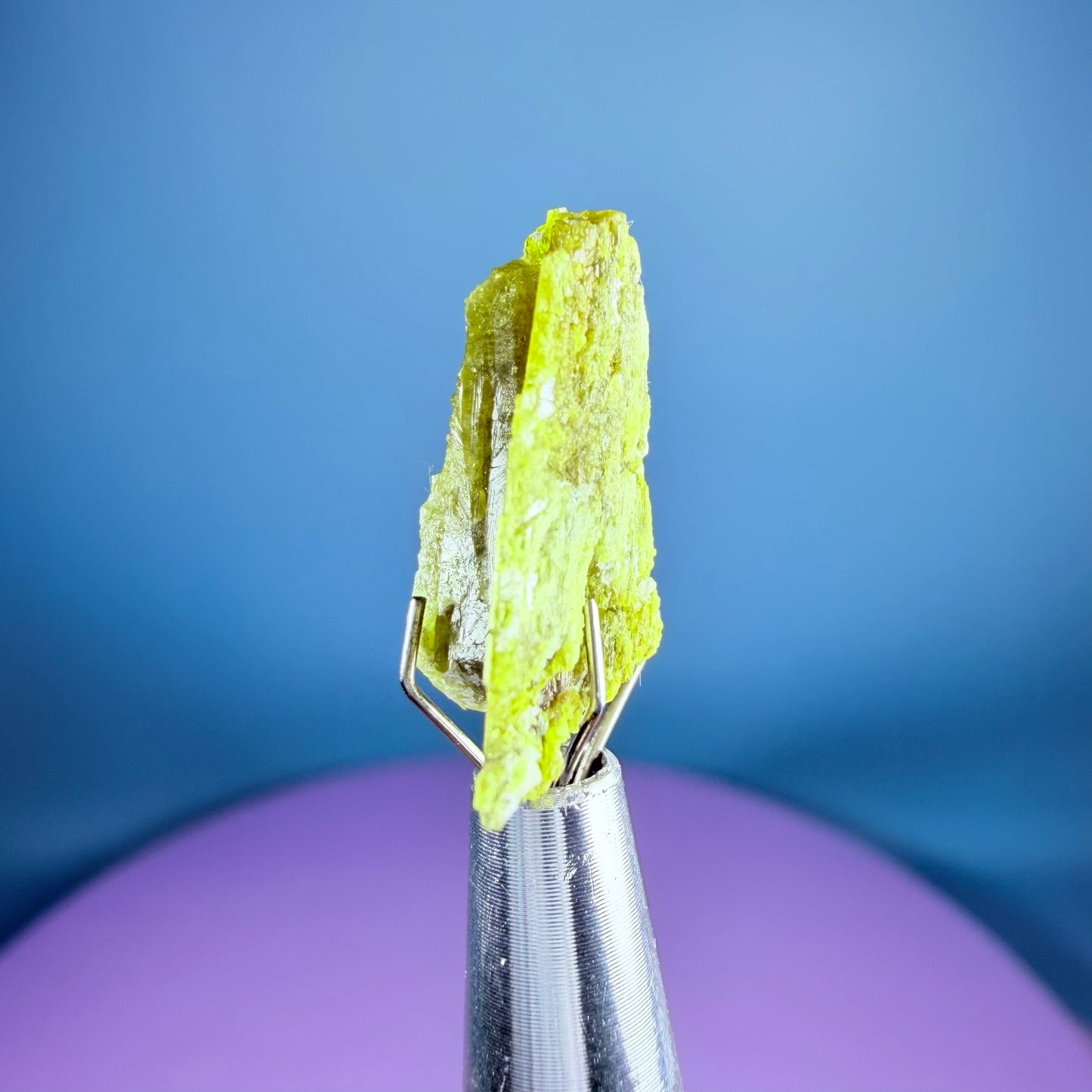 Chrysoberyl Crystal Specimen, Sri Lanka