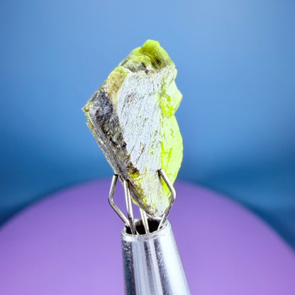 Chrysoberyl Crystal Specimen, Sri Lanka