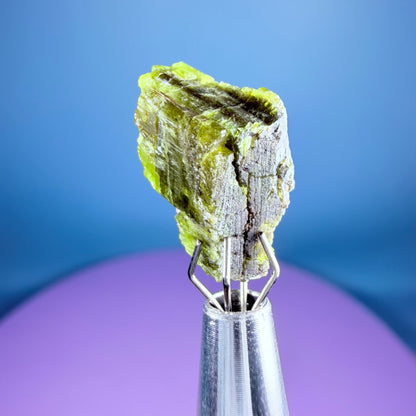 Chrysoberyl Crystal Specimen, Sri Lanka
