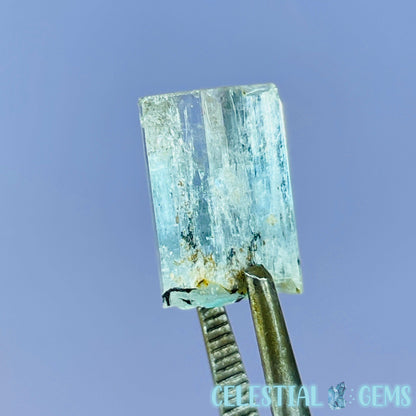 Aquamarine Tiny Crystal Specimen (A Grade)