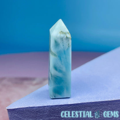 Larimar Mini Point