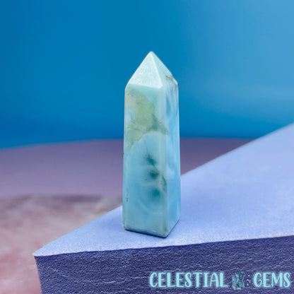 Larimar Mini Point