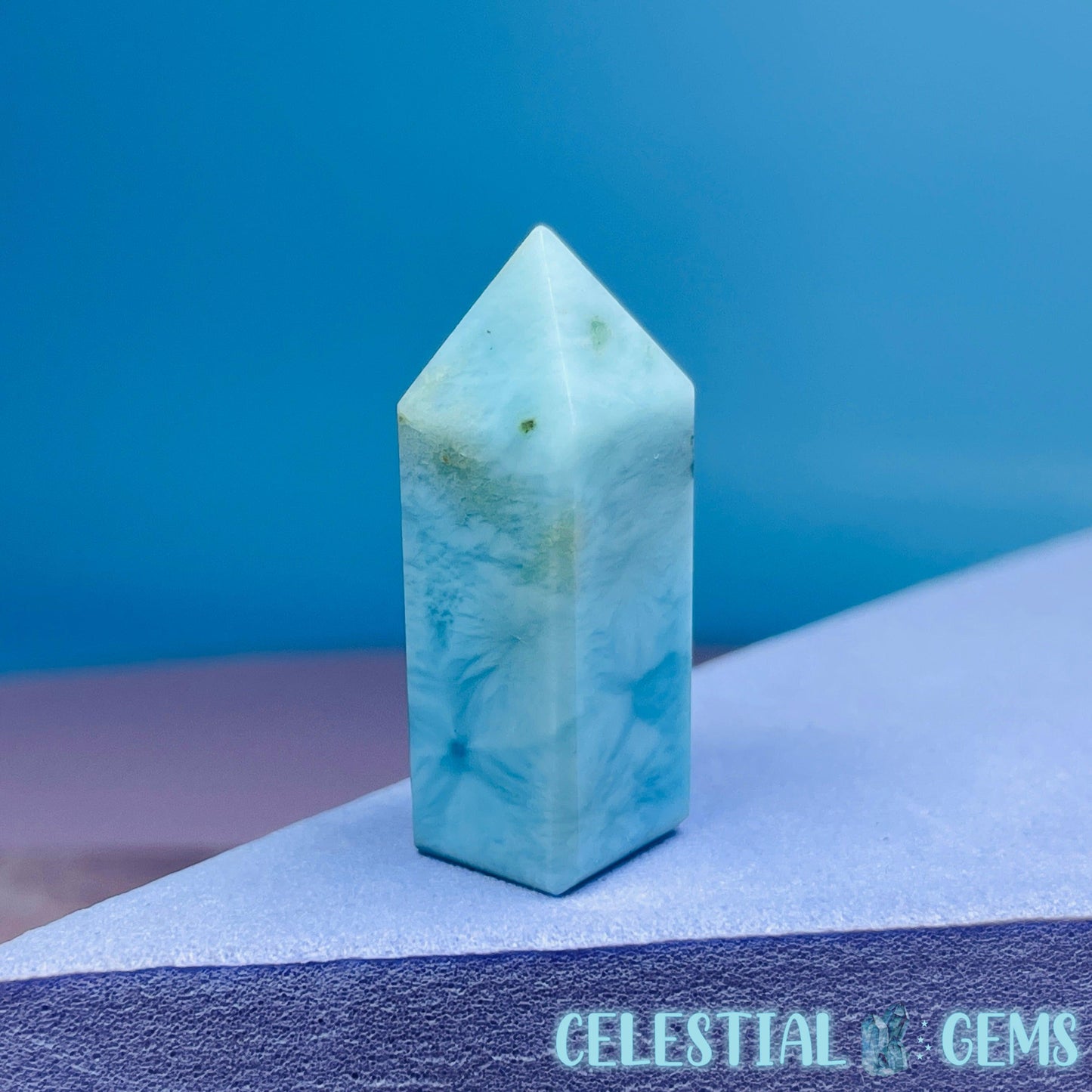 Larimar Mini Point