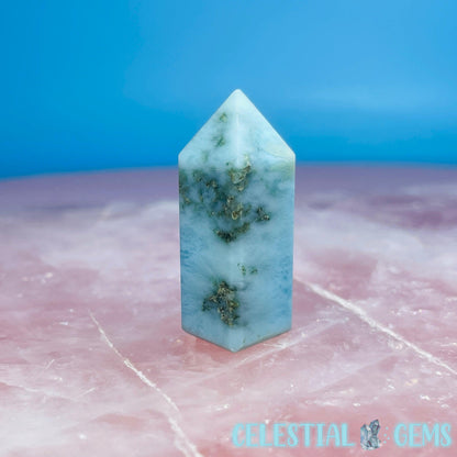 Larimar Mini Point