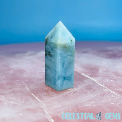 Larimar Mini Point