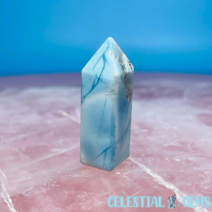 Larimar Mini Point